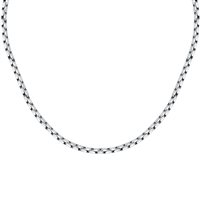 Halskette Morellato Herr CATENE in Stahl SATX18 - SATX18